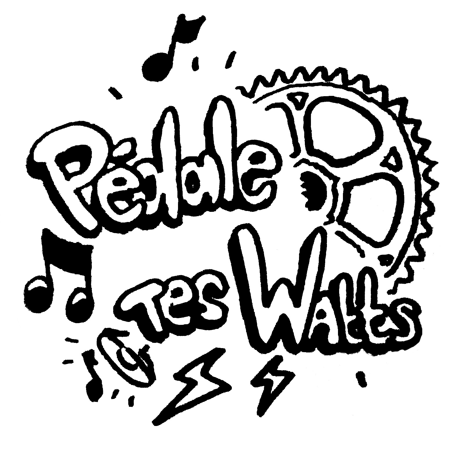 Pédale tes Watts